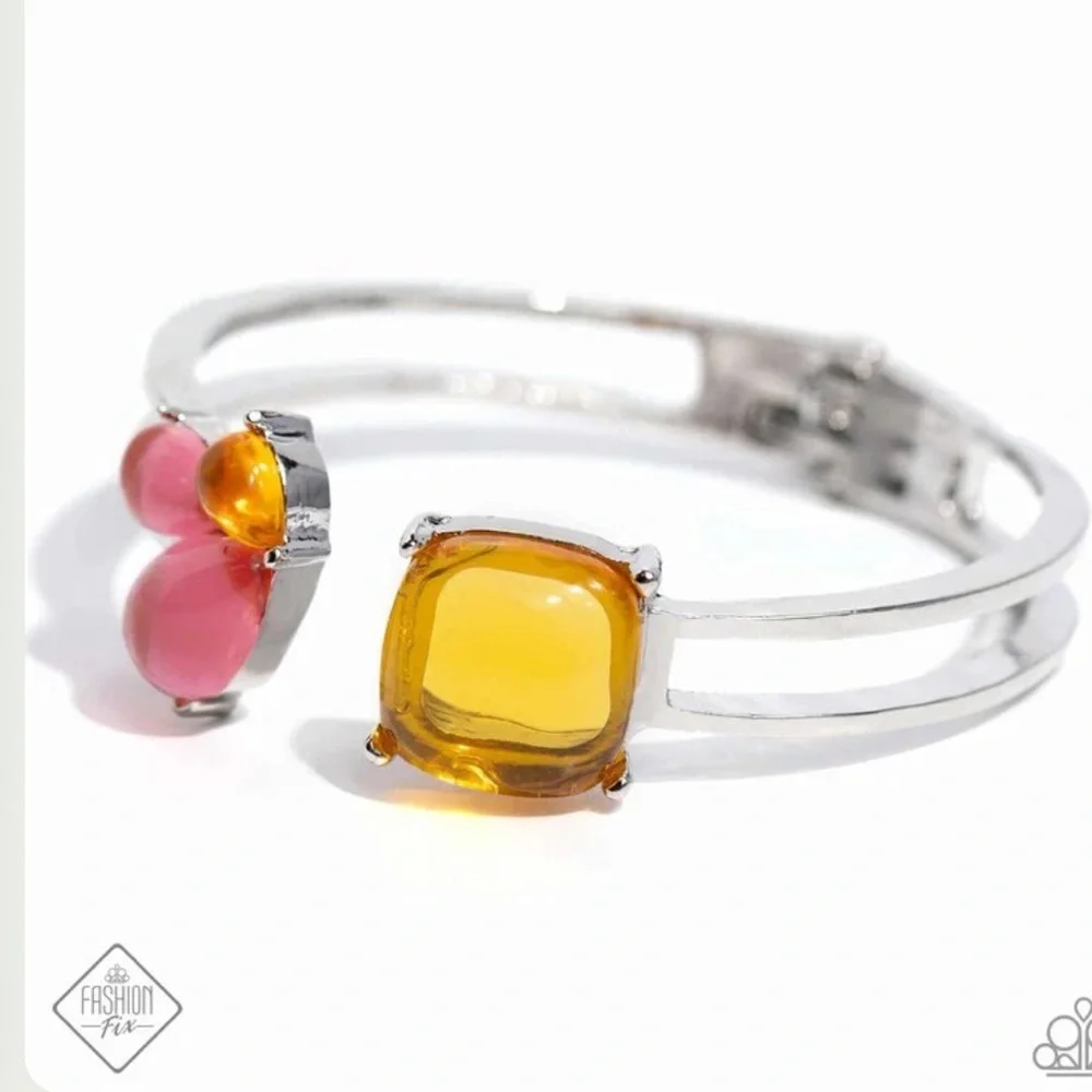 Reflective Recognition Multi Bracelet - Picture 3 of 3